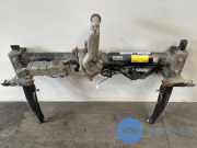 Anhängerkupplung von einem Mercedes GL-KLASSE