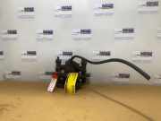 Bremszange links hinten von einem Mercedes Vito