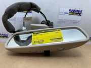 Innenspiegel von einem Mercedes E-Klasse