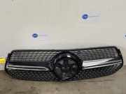 Grill von einem Mercedes GLE