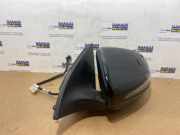 Außenspiegel links von einem Mercedes E-Klasse