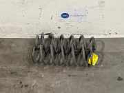 Schraubenfeder hinten von einem Mercedes A-Klasse