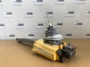 Getriebe Mechanik von einem Mercedes C-Klasse