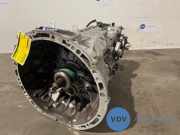 Getriebe von einem Mercedes Sprinter