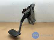 Bremspedal von einem Mercedes X-Klasse