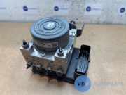 ABS Pumpe von einem Mercedes C-Klasse