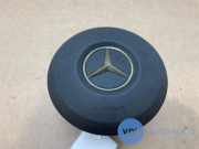 Airbag links (Lenkrad) von einem Mercedes GLB-Klasse