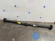 Zwischenachse von einem Mercedes E-Klasse