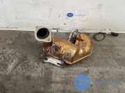 Katalysator von einem Mercedes GLA