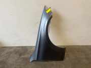 Kotflügel rechts vorne von einem Mercedes E-Klasse