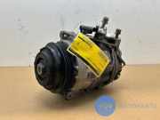 Klimapumpe von einem Mercedes S-Klasse