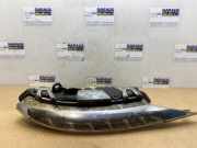 Tageslicht rechts von einem Mercedes R-Klasse