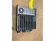 Radioverstärker von einem Mercedes E-Klasse