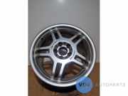 Felge von einem Mercedes SLK