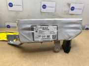 Seitenairbag von einem Mercedes S-Klasse