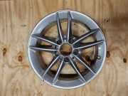 Felge von einem Mercedes A-Klasse