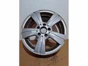 Felge von einem Mercedes A-Klasse