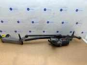 Scheibenwischermotor + Mechanik von einem Mercedes CLA