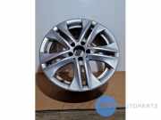 Felge von einem Mercedes E-Klasse