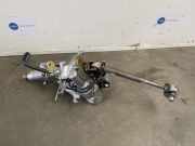 Lenksaule Gehӓuse komplett von einem Mercedes Citan