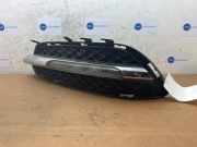 Tageslicht links von einem Mercedes E-Klasse