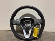 Lenkrad von einem Mercedes GLA