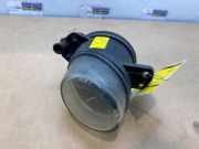 Nebelschlussleuchte von einem Mercedes C-Klasse