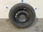 Felge von einem Mercedes Citan