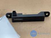 Antenne von einem Mercedes ML-Klasse