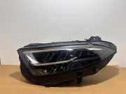 Scheinwerfer links von einem Mercedes CLS-Klasse