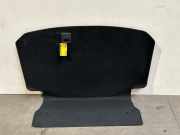 Kofferraum Matte von einem Mercedes C-Klasse