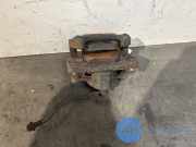 Bremszange rechts hinten von einem Mercedes X-Klasse