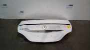Kofferraumklappe von einem Mercedes CLA