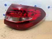 Rücklicht rechts von einem Mercedes C-Klasse