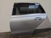 Tür 4-türig links hinten von einem Mercedes C-Klasse (922)