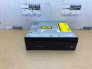 Navigation Modul von einem Mercedes SLK