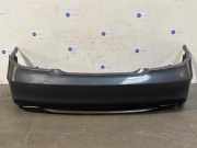 Stoßstange hinten von einem Mercedes CLS-Klasse