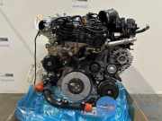 Motor von einem Mercedes Sprinter