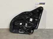 Fenstermechanik 4-türig links hinten von einem Mercedes C-Klasse