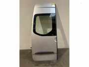 Hecktür Bus-Lieferwagen von einem Mercedes Sprinter (0000)