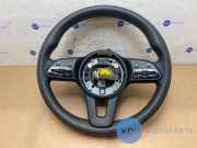 Lenkrad von einem Mercedes A-Klasse