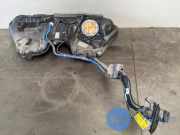 Krafstofftank von einem Mercedes C-Klasse