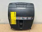 Innenbeleuchtung vorne von einem Mercedes C-Klasse