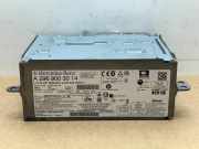 Radio von einem Mercedes C-Klasse