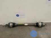 Antriebswelle rechts hinten von einem Mercedes A-Klasse