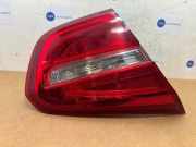 Rücklicht links von einem Mercedes GLA (191)