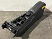 Mittelkonsole von einem Mercedes A-Klasse