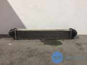 Ladeluftkühler von einem Mercedes A-Klasse