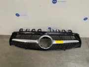 Grill von einem Mercedes CLA