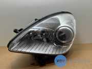 Scheinwerfer links von einem Mercedes SLK